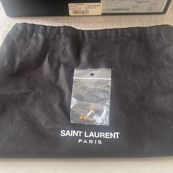 Ysl heels - Picture 7 of 7